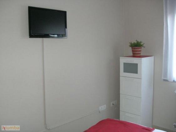Apartamentos Mar Y Ola 1 Posada De Llanes 외부 사진